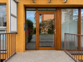 Nabízíme k pronájmu útulný byt 2+kk o velikosti cca 45 m² v 