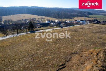 Ev.č. 711472 Nabízíme k prodeji stavební pozemek na krásném 