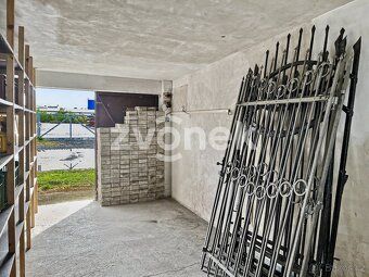 Ev.č. 00033 Nabízíme k prodeji řadovou garáž v Uherském Hrad