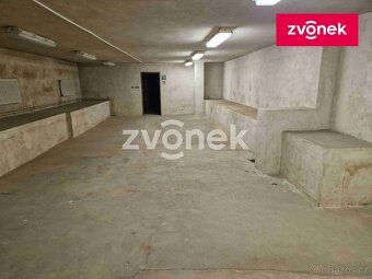 Ev.č. UH00748 Nabízíme exkluzivně do pronájmu sklepní prosto