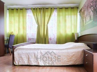 Ref. No. 01095 We offer beautiful generous family house built in 2007 within residential project New Jenštejn.