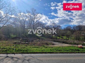 Ev.č. 709902 Nabízíme exkluzivně k prodeji pozemek s projekt