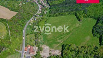 Ref. No. UH00757 NWe offer exclusively for sale land plots in close proximity of the village of Šarovy.