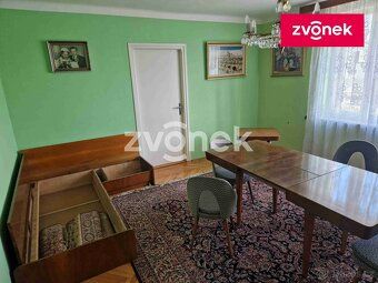 Ev.č. UH00787 Nabízíme exkluzivně k prodeji rodinný dům v ob