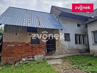 Ev.č. 712192 Nabízíme exkluzivně k prodeji rodinný dům s mož