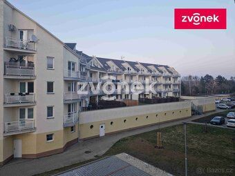 Ev.č. 00027 Nabízíme exkluzivně do pronájmu nový byt 1+kk na