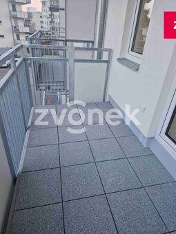 Ev.č. 00027 Nabízíme exkluzivně do pronájmu nový byt 1+kk na