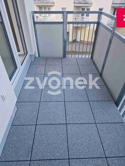 Ev.č. 00027 Nabízíme exkluzivně do pronájmu nový byt 1+kk na
