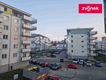 Ev.č. 00027 Nabízíme exkluzivně do pronájmu nový byt 1+kk na