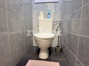 Ev.č. 00013 Bytová jednotky 1+1 k pronájmu se nachází v pěkn
