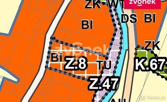 Ref # 719532 We offer you a unique opportunity to own beautiful land for living in a quiet…