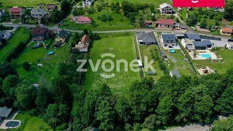 Ev.č. ZL04316 Představte si svůj vlastní rodinný dům na krás