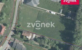 Ev.č. ZL04316 Představte si svůj vlastní rodinný dům na krás