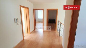 Ev.č. ZL03127 Pronájem rodinného domu poblíž centra Zlína na