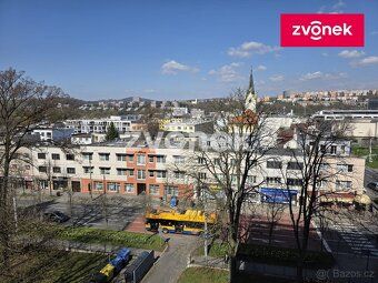 Ev.č. ZL04648 Nabízíme k prodeji prostorný byt o dispozici 3