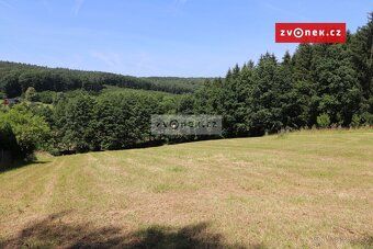 Ev.č. ZL03804 Nabízíme k prodeji stavební pozemek o výměře 1