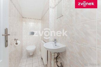 Ev.č. ZL04271 Exkluzivně nabízíme ke koupi prostorný a velmi