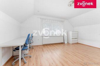 Ev.č. ZL04271 Exkluzivně nabízíme ke koupi prostorný a velmi