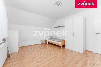 Ev.č. ZL04271 Exkluzivně nabízíme ke koupi prostorný a velmi