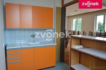 Ref. No. ZL04275 Rent commercial space up to 270 m² – Bystřice pod Hostýnem
