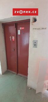 Ref # 701966 We offer commercial premises for rent on the 2nd floor in Přerov