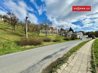 Ref No. 716212 Looking for a beautiful and quiet place to live near the center of Zlin?