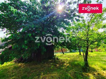 Ev.č. ZL04235 Nabízíme k prodeji stavební pozemek o výměře 1