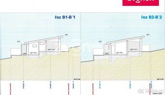Ew. nr ZL03350 Ta działka budowlana o powierzchni 468 m² w prestiżowej miejscowości Březnice…