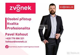 Ev.č. 719292 Pozemky, které dávají smysl – ideální místo pro