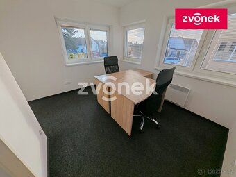 Ev.č. ZL04071 Nabízíme k pronájmu nově zrekonstruované nebyt