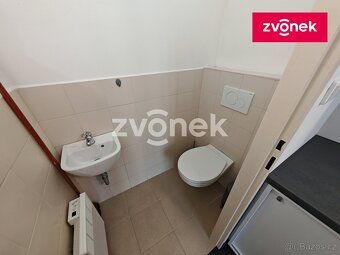 Ev.č. ZL04071 Nabízíme k pronájmu nově zrekonstruované nebyt