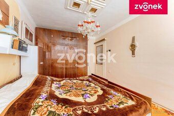 Ref. No. ZL04279 For sale spacious family house with wine cellar in Hodonín