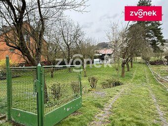 Ev.č. 638001 Chtěli byste bydlet nedaleko centra města? Nabí