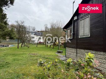 Ev.č. 638001 Chtěli byste bydlet nedaleko centra města? Nabí