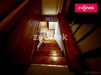 Ev.č. 713672 Nabízíme k prodeji starší rodinný dům o dispozi