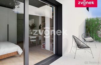 Ref # 715112 We offer for sale modern apartment 4+kk (B2) on the 2nd floor of Family House B…