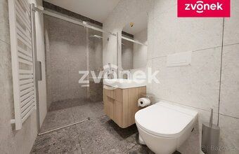 Ref # 715112 We offer for sale modern apartment 4+kk (B2) on the 2nd floor of Family House B…