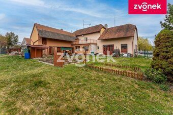 Ev.č. ZL04647 Hledáte dům, který nabídne opravdu velkorysý p