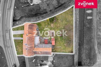 Ev.č. ZL04647 Hledáte dům, který nabídne opravdu velkorysý p