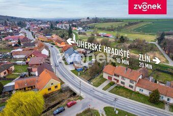 Ev.č. ZL04647 Hledáte dům, který nabídne opravdu velkorysý p