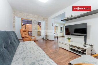 Ref #ZL04664 We offer for sale a family house in the popular part of Uherské Hradiště - Těšov.