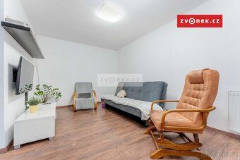 Ref #ZL04664 We offer for sale a family house in the popular part of Uherské Hradiště - Těšov.