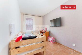 Ref #ZL04664 We offer for sale a family house in the popular part of Uherské Hradiště - Těšov.