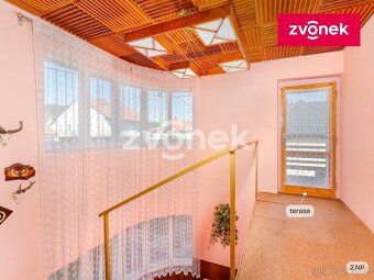 Ev.č. ZL04671 Nabízíme Vám ke koupi samostatně stojící rodin