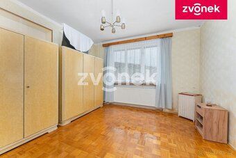 Ev.č. ZL04672 Hledáte dokonalý únik z města, ale potřebujete