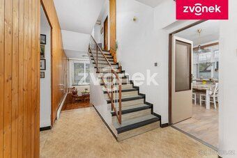 Ev.č. ZL04672 Hledáte dokonalý únik z města, ale potřebujete