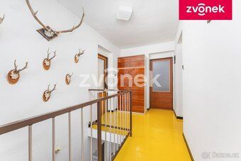 Ev.č. ZL04672 Hledáte dokonalý únik z města, ale potřebujete