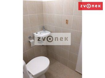 Ref. No. 731151 Spacious apartment unit 2+1 is located in nice and quiet area of Podhoří…