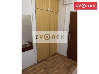 Ref. No. 731151 Spacious apartment unit 2+1 is located in nice and quiet area of Podhoří…