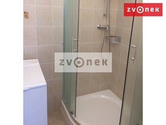 Ref. No. 731151 Spacious apartment unit 2+1 is located in nice and quiet area of Podhoří…
